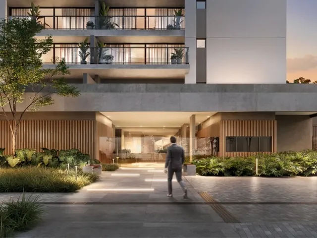 Imagem 8: APARTAMENTO - Porto Alegre