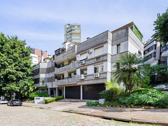Imagem: APARTAMENTO - Porto Alegre