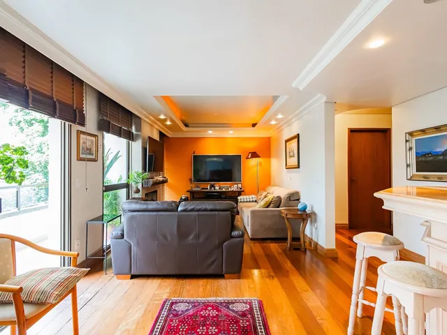 Imagem 2: APARTAMENTO - Porto Alegre
