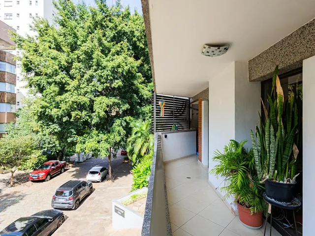 Imagem 16: APARTAMENTO - Porto Alegre