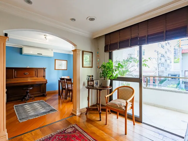 Imagem 4: APARTAMENTO - Porto Alegre