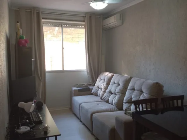 Imagem: APARTAMENTO - Porto Alegre