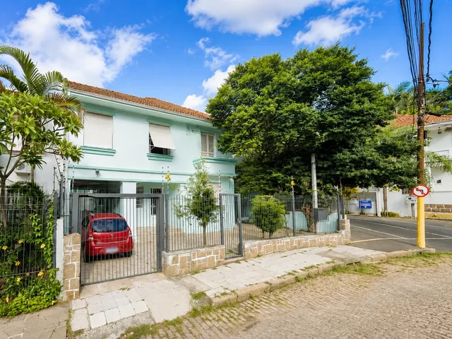 Imagem 1: CASA - Porto Alegre