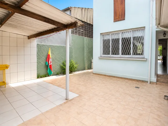 Imagem 15: CASA - Porto Alegre