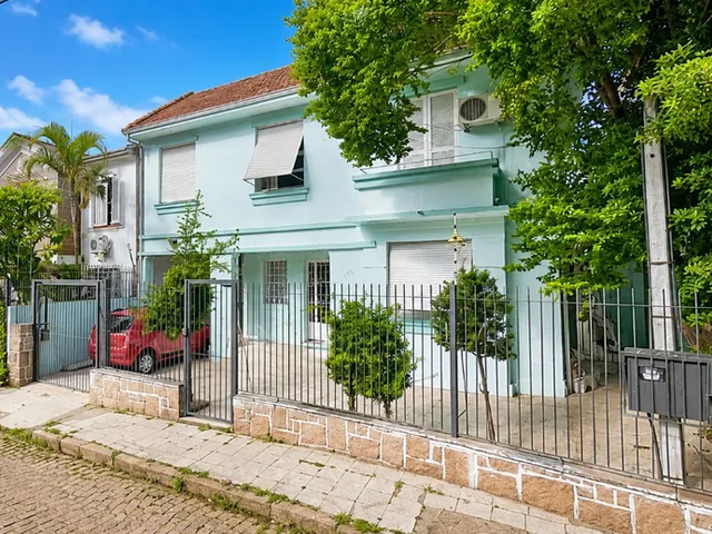Imagem 11: CASA - Porto Alegre