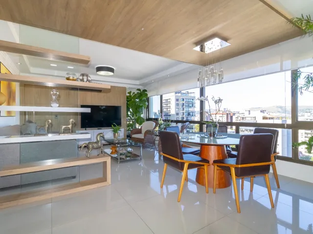 Imagem 12: Due Apto 9983 Apartamento com 3 dormitórios
