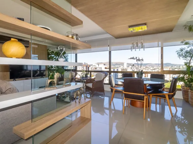 Imagem 16: Due Apto 9983 Apartamento com 3 dormitórios