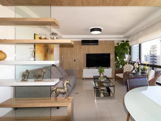 Imagem 14: Due Apto 9983 Apartamento com 3 dormitórios