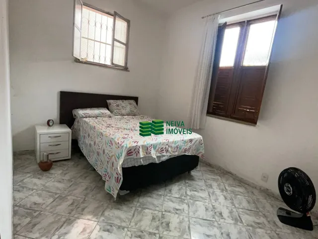 Imagem 6: VENDA DE ÓTIMO APARTAMENTO 3/4 - BONFIM