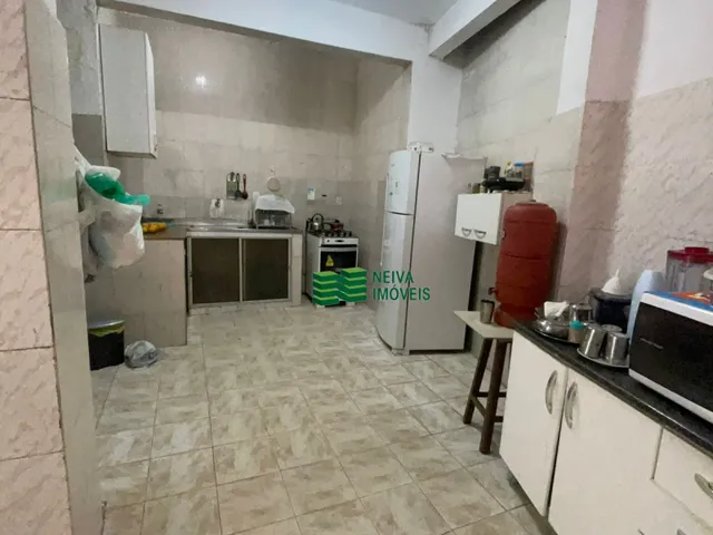 Imagem 4: VENDA DE ÓTIMO APARTAMENTO 3/4 - BONFIM