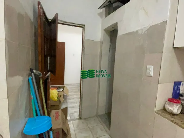 Imagem 8: VENDA DE ÓTIMO APARTAMENTO 3/4 - BONFIM