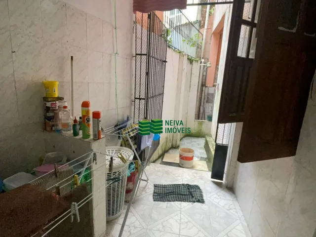 Imagem 10: VENDA DE ÓTIMO APARTAMENTO 3/4 - BONFIM