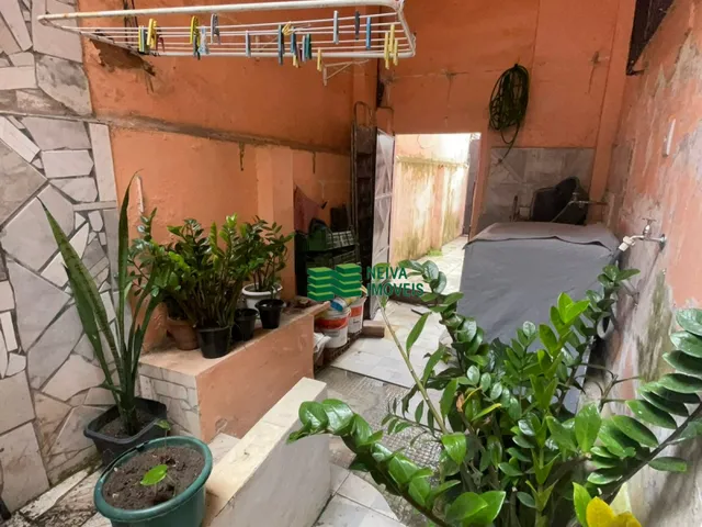Imagem 2: VENDA DE ÓTIMO APARTAMENTO 3/4 - BONFIM