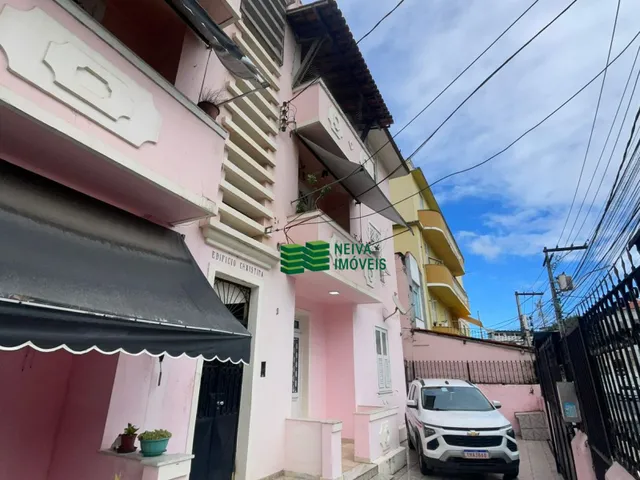 Imagem 5: VENDA DE ÓTIMO APARTAMENTO 3/4 - BONFIM