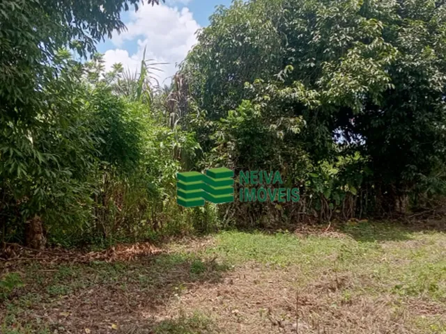Imagem: Venda de Excelente Terreno em Acupe - Santo
