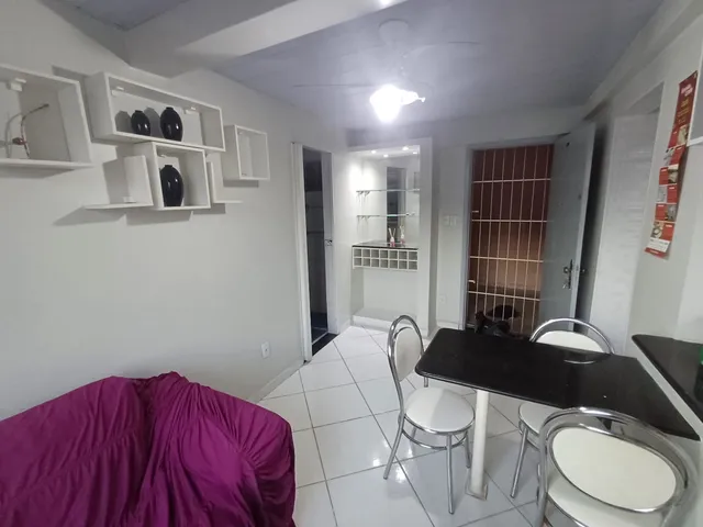 Imagem: APARTAMENTO RESIDENCIAL em SALVADOR - BA