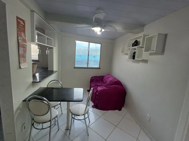 Imagem 2: APARTAMENTO RESIDENCIAL em SALVADOR - BA, ITAPUÃ