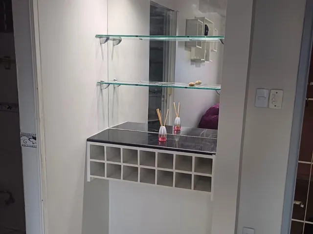Imagem 4: APARTAMENTO RESIDENCIAL em SALVADOR - BA, ITAPUÃ