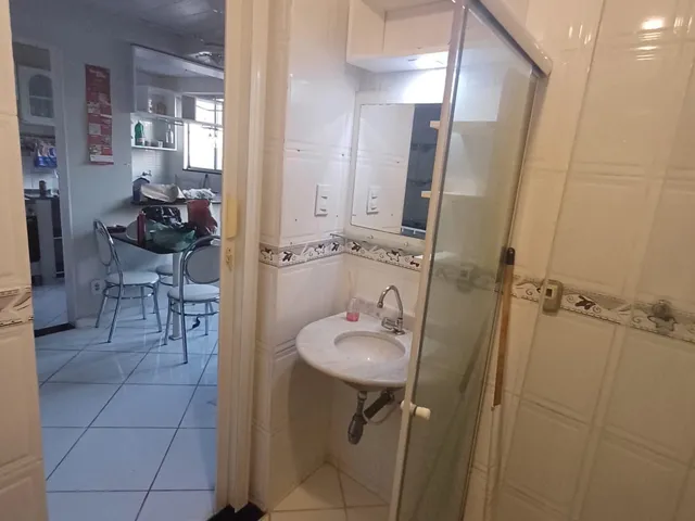 Imagem 11: APARTAMENTO RESIDENCIAL em SALVADOR - BA, ITAPUÃ
