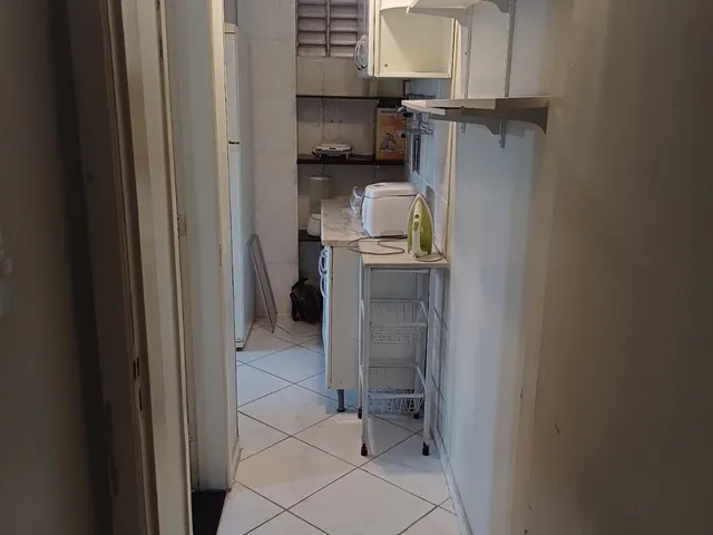 Imagem 10: APARTAMENTO RESIDENCIAL em SALVADOR - BA, ITAPUÃ