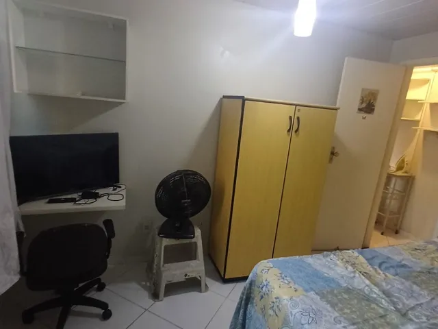 Imagem 3: APARTAMENTO RESIDENCIAL em SALVADOR - BA, ITAPUÃ