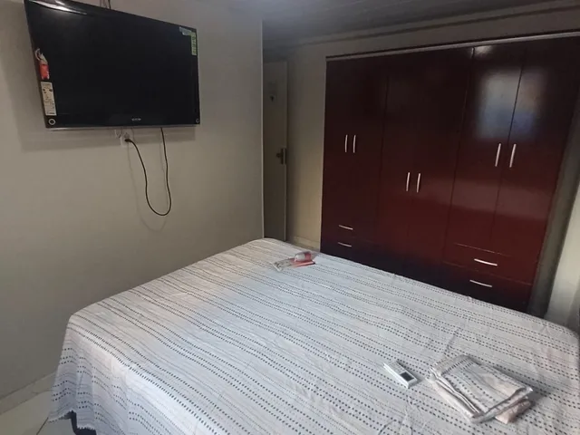 Imagem 9: APARTAMENTO RESIDENCIAL em SALVADOR - BA, ITAPUÃ