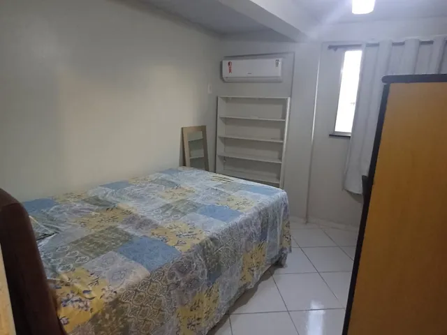 Imagem 8: APARTAMENTO RESIDENCIAL em SALVADOR - BA, ITAPUÃ