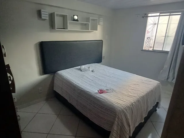 Imagem 7: APARTAMENTO RESIDENCIAL em SALVADOR - BA, ITAPUÃ