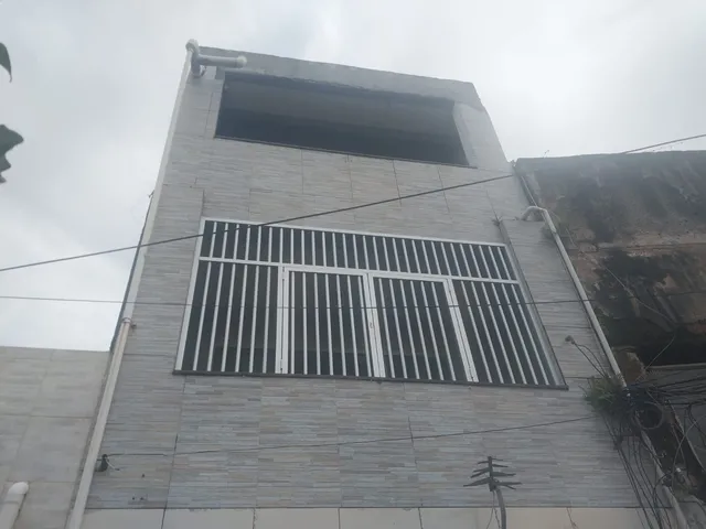 Imagem: CASA RESIDENCIAL em SALVADOR - BA, BONFIM