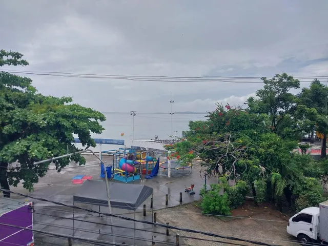 Imagem 16: CASA RESIDENCIAL em SALVADOR - BA, BONFIM