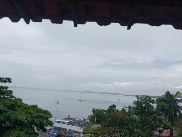 Imagem 2: CASA RESIDENCIAL em SALVADOR - BA, BONFIM