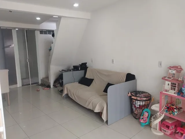 Imagem 13: CASA RESIDENCIAL em SALVADOR - BA, BONFIM