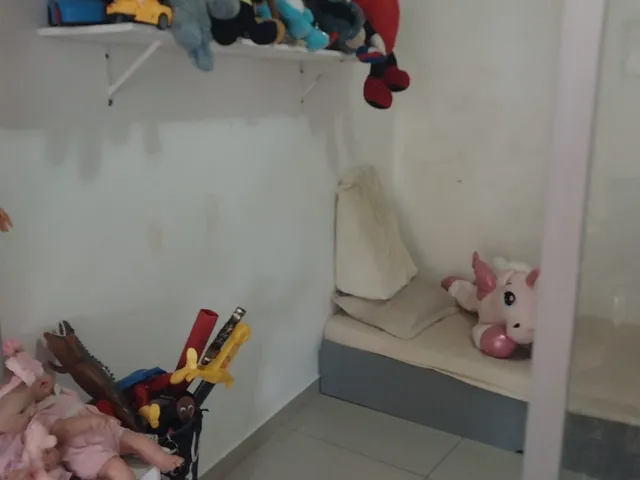 Imagem 5: CASA RESIDENCIAL em SALVADOR - BA, BONFIM
