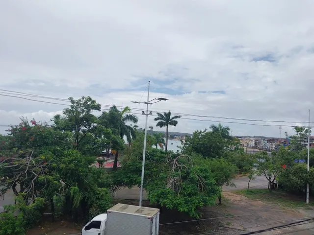 Imagem 4: CASA RESIDENCIAL em SALVADOR - BA, BONFIM