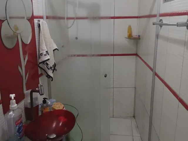 Imagem 6: CASA RESIDENCIAL em SALVADOR - BA, BONFIM