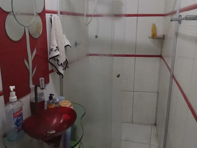 Imagem 9: CASA RESIDENCIAL em SALVADOR - BA, BONFIM