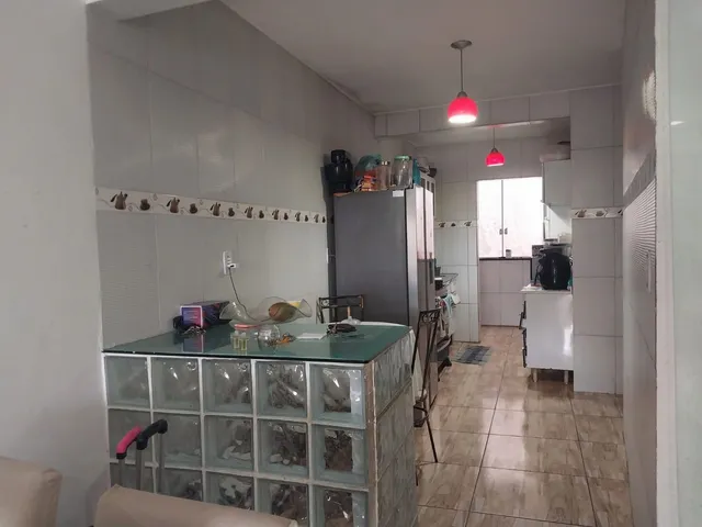 Imagem 8: CASA RESIDENCIAL em SALVADOR - BA, BONFIM