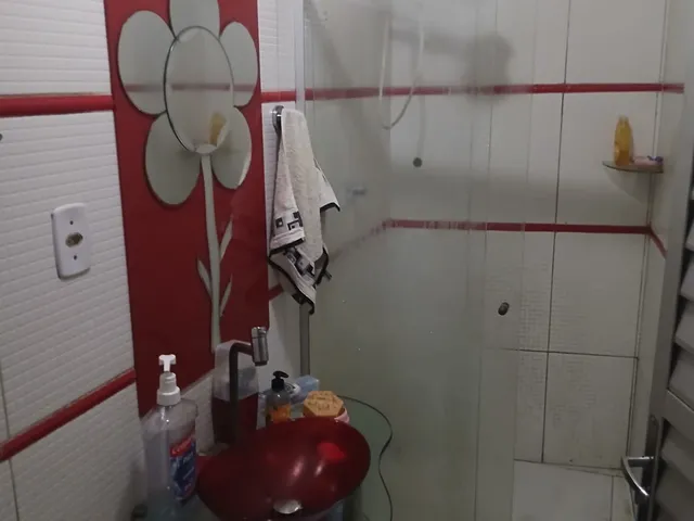 Imagem 14: CASA RESIDENCIAL em SALVADOR - BA, BONFIM