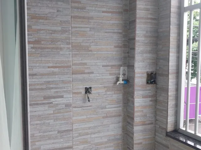 Imagem 10: CASA RESIDENCIAL em SALVADOR - BA, BONFIM