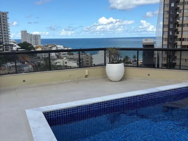 Imagem 11: APARTAMENTO TEMPORADA em SALVADOR - BA, RIO VERMELHO