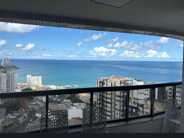 Imagem 4: APARTAMENTO TEMPORADA em SALVADOR - BA, RIO VERMELHO