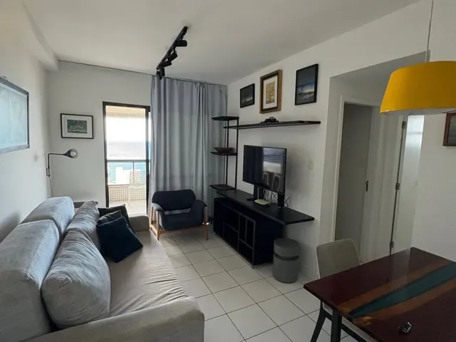 Imagem 3: APARTAMENTO TEMPORADA em SALVADOR - BA, RIO VERMELHO