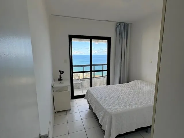Imagem 2: APARTAMENTO TEMPORADA em SALVADOR - BA, RIO VERMELHO