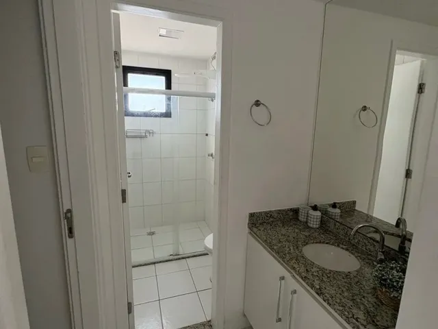 Imagem 6: APARTAMENTO TEMPORADA em SALVADOR - BA, RIO VERMELHO