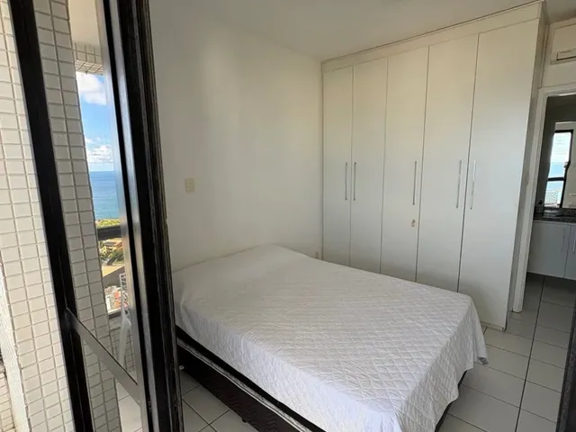 Imagem 7: APARTAMENTO TEMPORADA em SALVADOR - BA, RIO VERMELHO