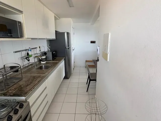 Imagem 14: APARTAMENTO TEMPORADA em SALVADOR - BA, RIO VERMELHO