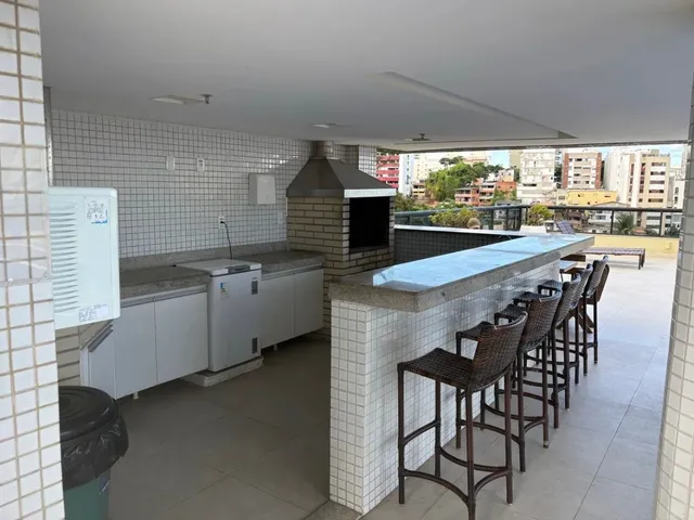 Imagem 9: APARTAMENTO TEMPORADA em SALVADOR - BA, RIO VERMELHO
