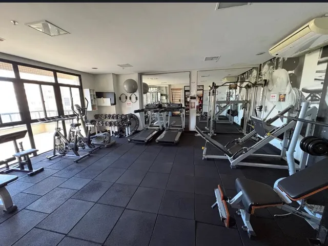 Imagem 16: APARTAMENTO TEMPORADA em SALVADOR - BA, RIO VERMELHO