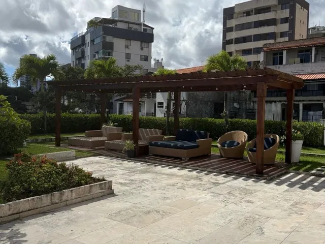 Imagem 15: APARTAMENTO TEMPORADA em SALVADOR - BA, RIO VERMELHO