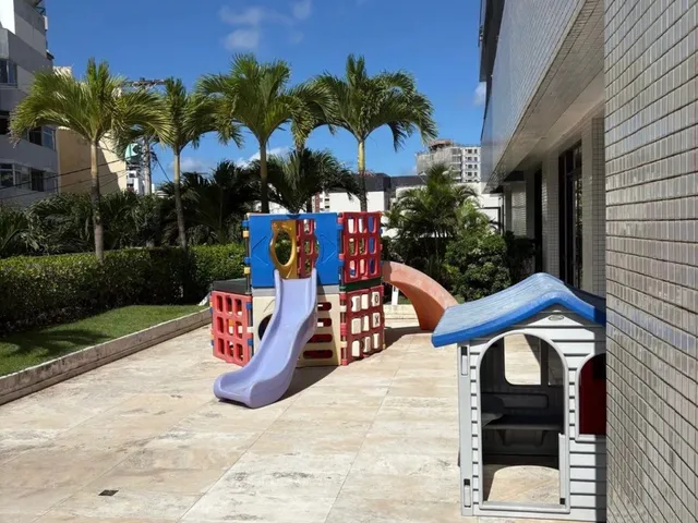 Imagem 12: APARTAMENTO TEMPORADA em SALVADOR - BA, RIO VERMELHO